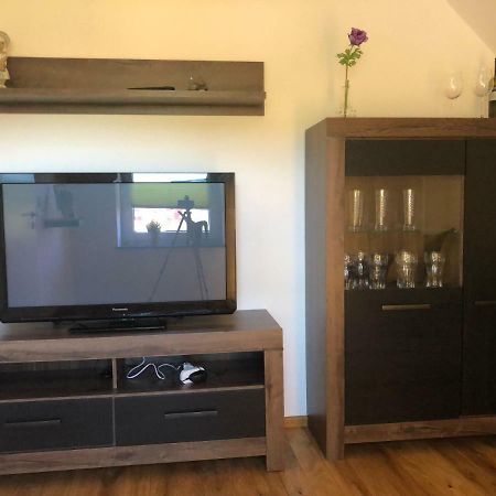 Ferienwohnung Kohls Steinheim  Luaran gambar