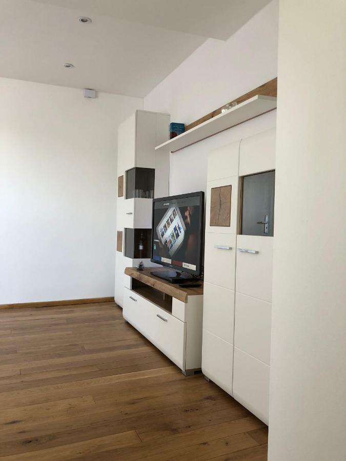 Ferienwohnung Kohls Steinheim  Luaran gambar