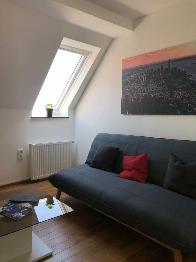 Ferienwohnung Kohls Steinheim  Luaran gambar