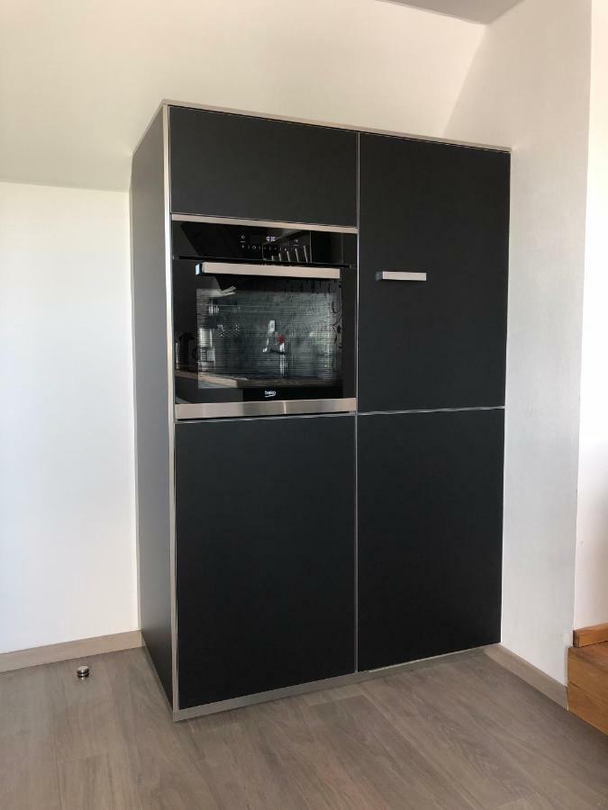 Ferienwohnung Kohls Steinheim  Luaran gambar