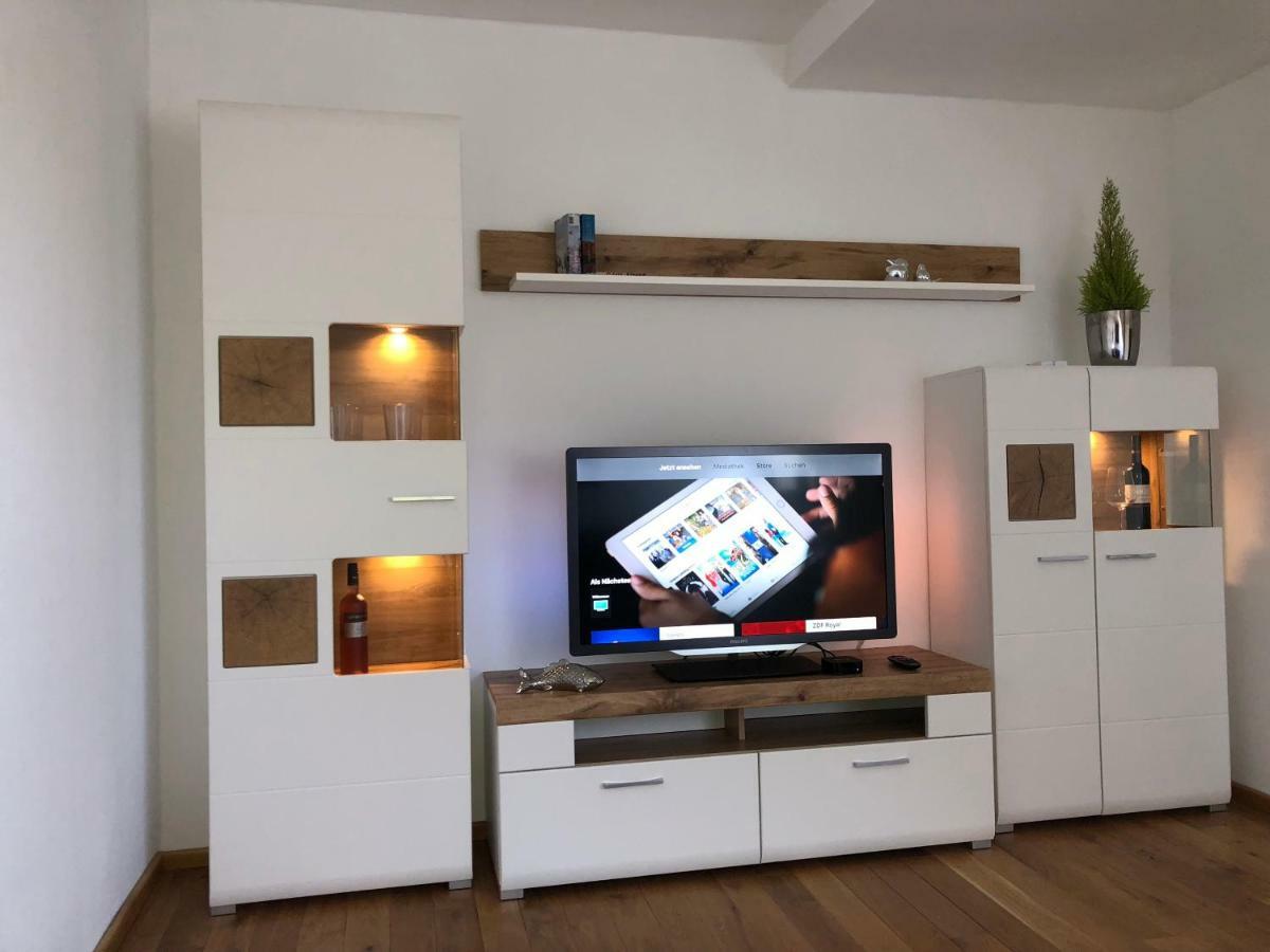 Ferienwohnung Kohls Steinheim  Luaran gambar