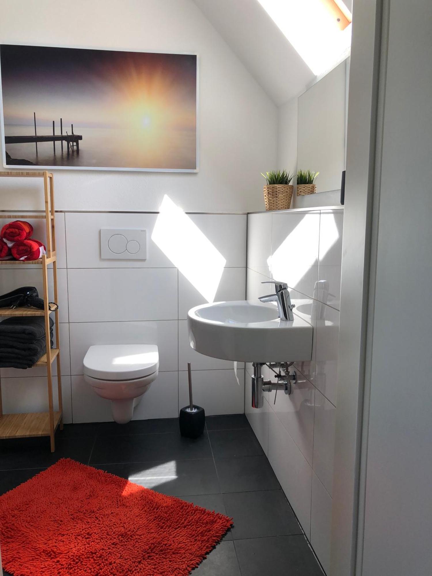 Ferienwohnung Kohls Steinheim  Luaran gambar
